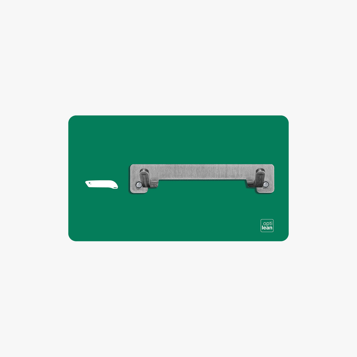 BO Kachel - Cuttermesser HACCP
