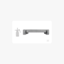 Pumpsprühflasche Halter Shadowboard – 5S Cleaning Station (Bo System) Weiß