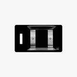 Sprühdose Halter Shadowboard – 5S Cleaning Station (Bo System) Schwarz