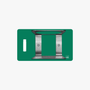Sprühdose Halter Shadowboard – 5S Cleaning Station (Bo System) Grün