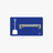 Schaufel Halter Shadowboard – 5S Cleaning Station (Bo System) Blau