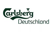 Logo Carlsberg Deutschland