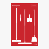 Cleaning Station Board Rot