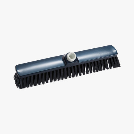 Detektierbar Besenkopf Blau