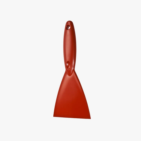 Detektierbar Spachtel Rot