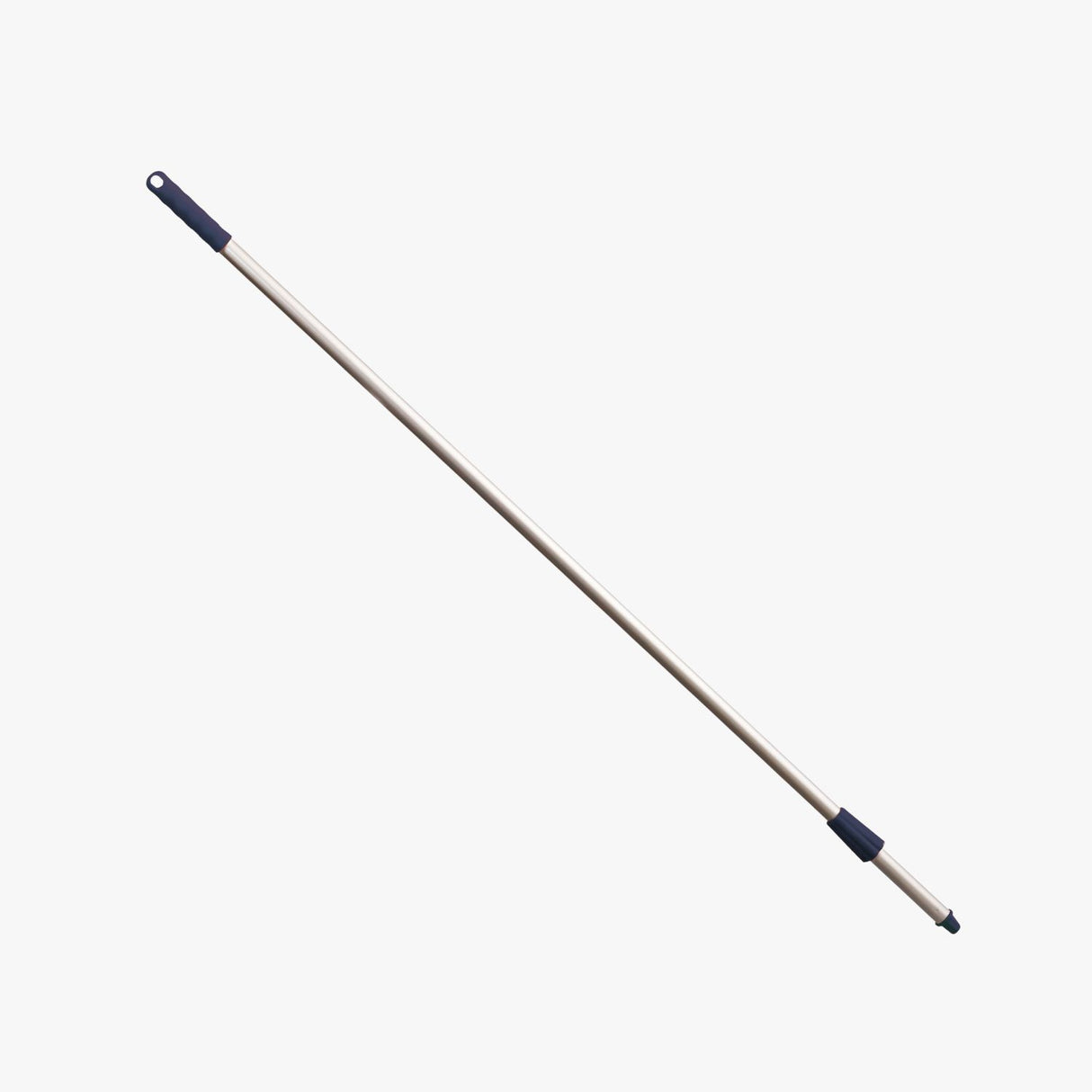 Detektierbar Stiel Blau