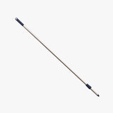 Detektierbar Stiel Blau