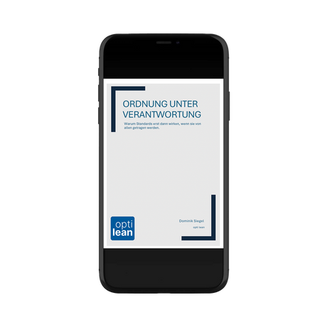 E-Book Ordnung unter Verantwortung