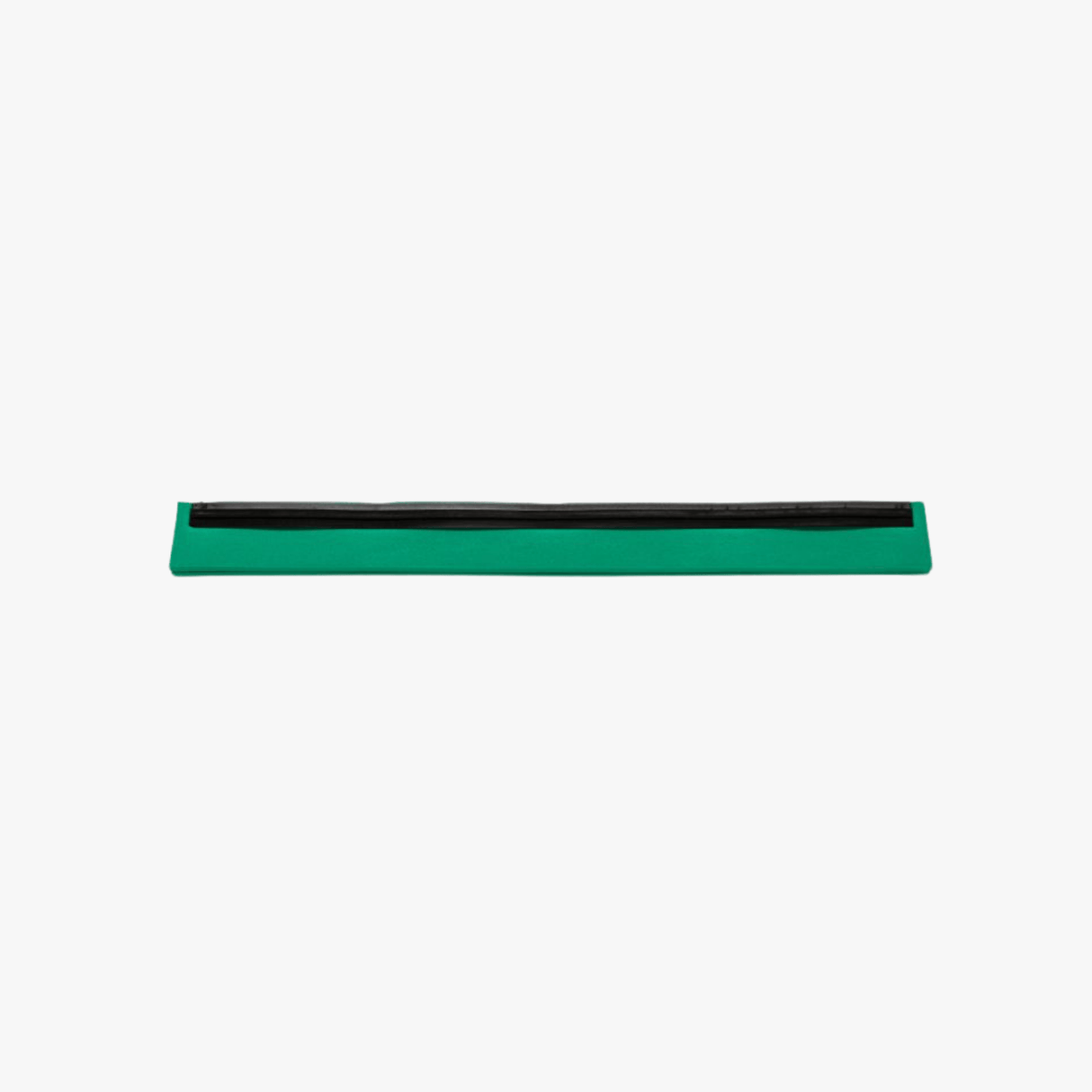 Ersatz-Gummilippe einlippig Grün 620 x 20 x 40 mm