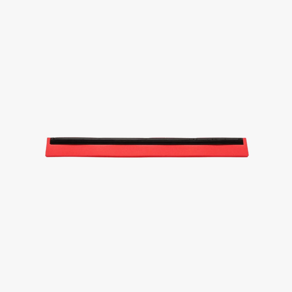 Ersatz-Gummilippe einlippig Rot 620 x 20 x 40 mm