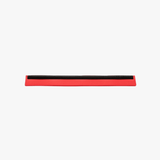 Ersatz-Gummilippe einlippig Rot 620 x 20 x 40 mm