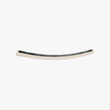 Ersatz-Gummilippe einlippig Weiß 620 x 20 x 40 mm