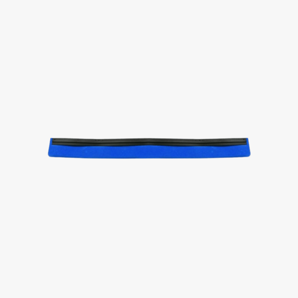 Ersatz-Gummilippe einlippig Blau 420 x 20 x 40 mm