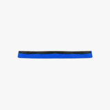 Ersatz-Gummilippe einlippig Blau 420 x 20 x 40 mm
