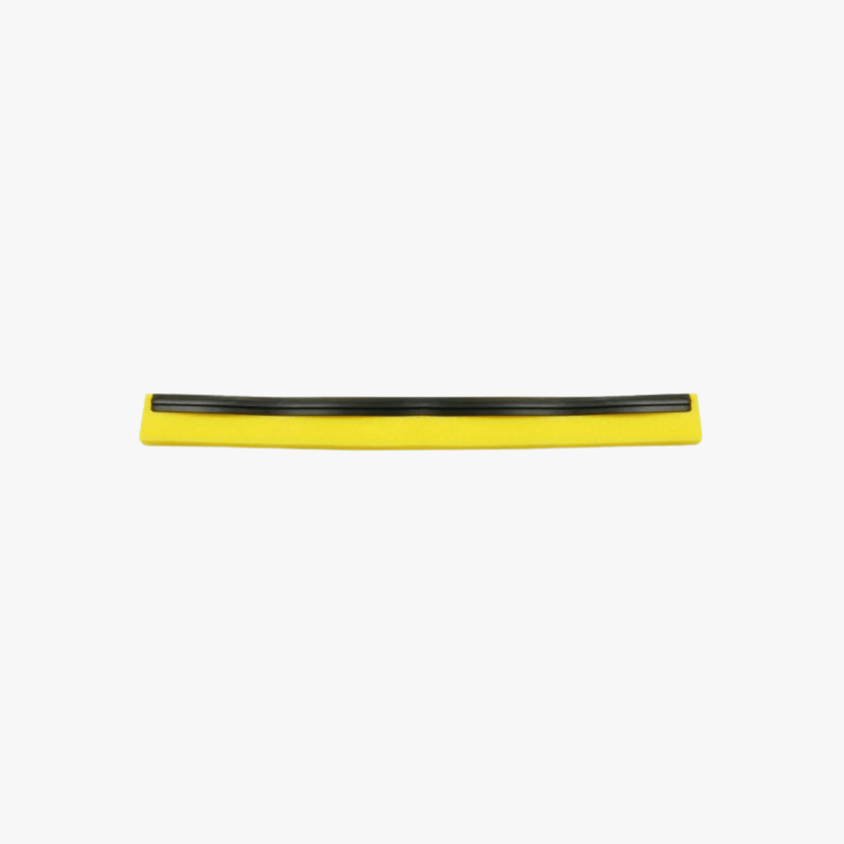 Ersatz-Gummilippe einlippig Gelb 420 x 20 x 40 mm