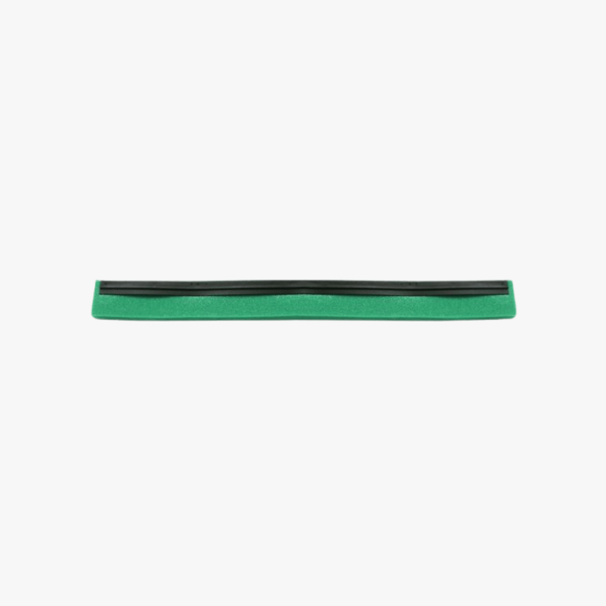Ersatz-Gummilippe einlippig Grün 420 x 20 x 40 mm