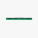Ersatz-Gummilippe einlippig Grün 420 x 20 x 40 mm