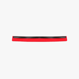 Ersatz-Gummilippe einlippig Rot 420 x 20 x 40 mm