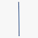Stiel (Kunststoffstiel) HACCP blau