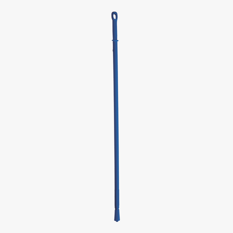 Stiel (Kunststoffstiel) HACCP blau