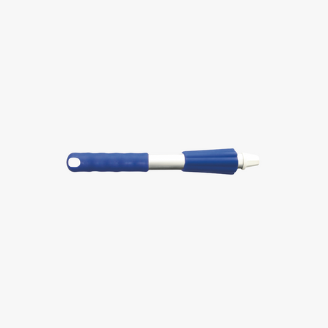 Kurz-Alustiel 300mm Blau