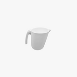 Messbecher 2,0 l Weiß