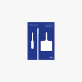 Shadowboard Reinigung Blau