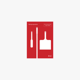 Shadowboard Reinigung Rot