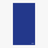 Schattenwand 1.0 m x 1.90m zum Konfigurieren Blau