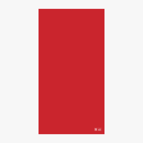 Schattenwand 1.0 m x 1.90m zum Konfigurieren Rot
