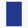 Schattenwand 1.21 cm x 1.90 m zum Konfigurieren blau