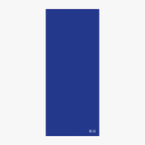 Schattenwand 80 cm x 1.90 m zum Konfigurieren blau