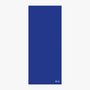 Schattenwand 80 cm x 1.90 m zum Konfigurieren blau