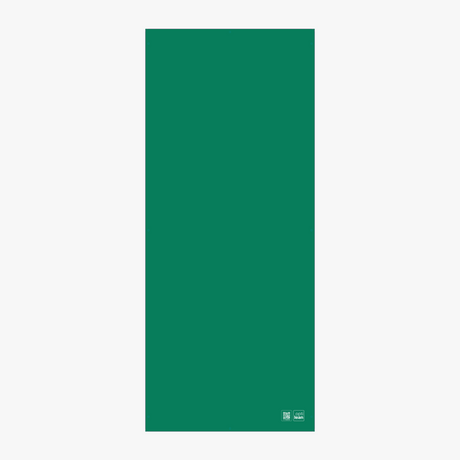 Schattenwand 80 cm x 1.90 m zum Konfigurieren grün
