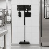 Klemmleiste Shadowboard – 5S Cleaning Station (Mo System)