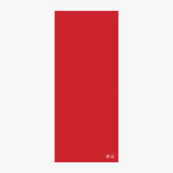 Schattenwand 80 cm x 1.90 m zum Konfigurieren rot