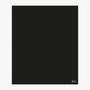 Schattenwand 1.60 m x 1.90 m zum Konfigurieren Schwarz