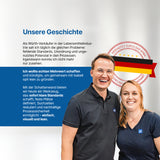 Reinigungsboard für Industrielle Anwendungen