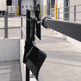 Klemmleiste Shadowboard – 5S Cleaning Station (Mo System)