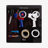 Packstation Shadowboard