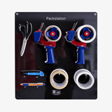 Packstation Shadowboard