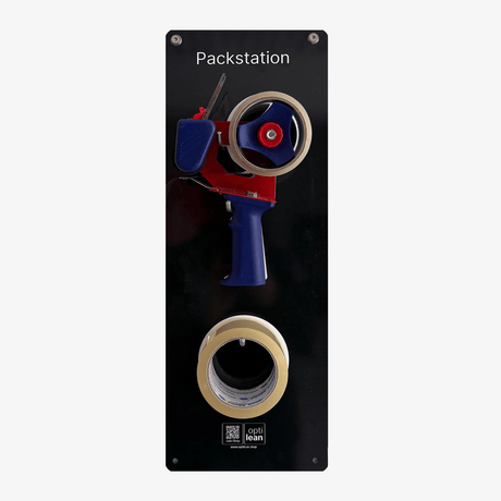 Packstation - Shadowboard