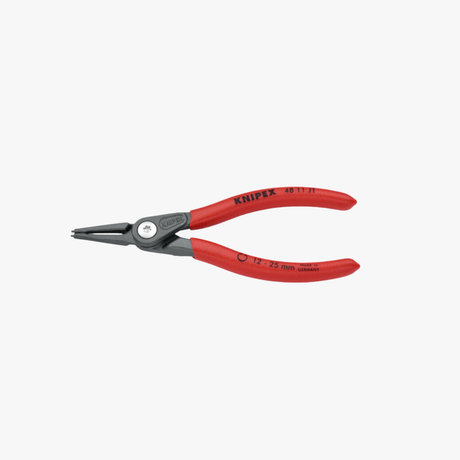 Sicherungszangen 12-25mm J1