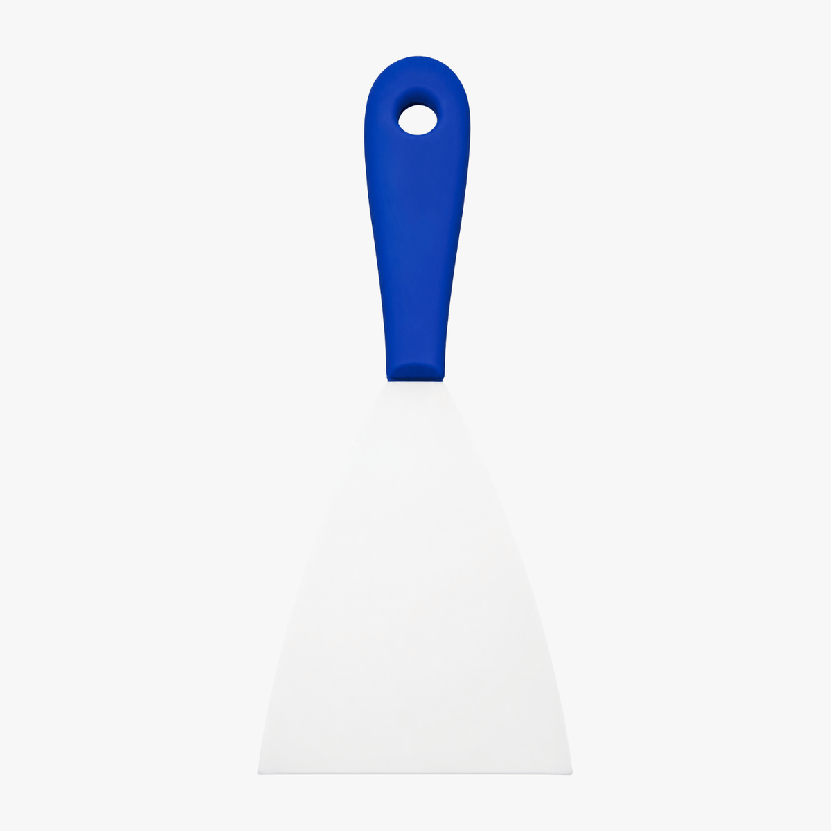 Spachtel weich HACCP 10cm Blau