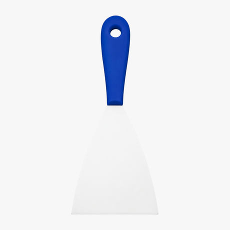 Spachtel weich HACCP 10cm Blau
