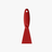 Spachtel Rot 250 x 75 x 18 mm