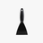 Spachtel Schwarz 250 x 110 x 18 mm