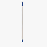 Stiel (Aluminiumstiel) HACCP blau
