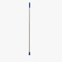 Stiel (Aluminiumstiel) HACCP blau