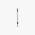 Stiel 650 mm Blau